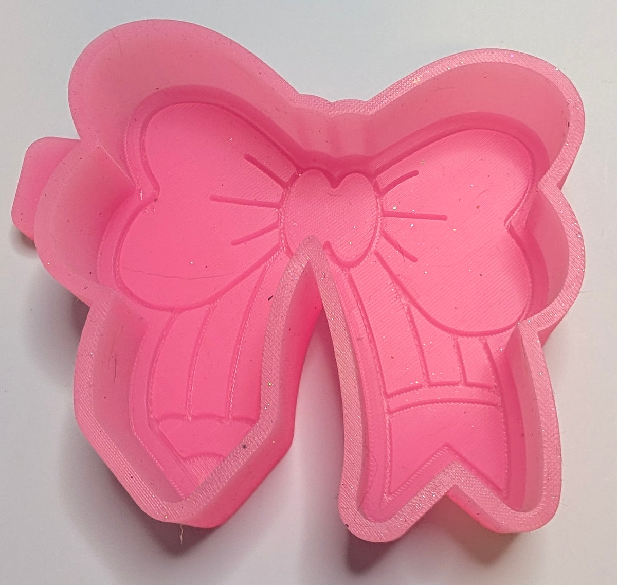CUSTOM FRESHIE PICK YOUR MOLD! (Hanger included)