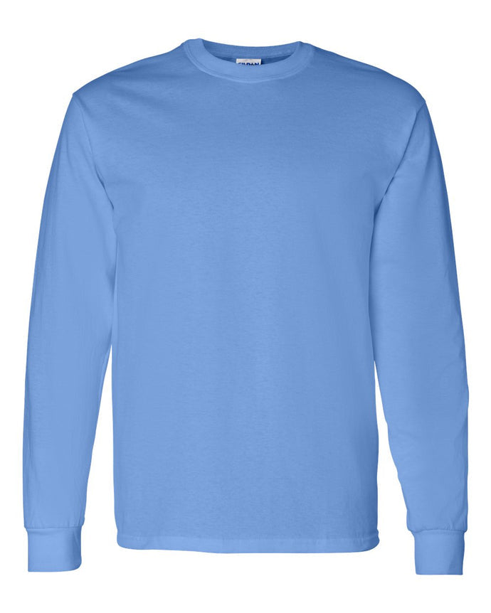 Gildan Heavy Cotton Long Sleeve T-Shirt