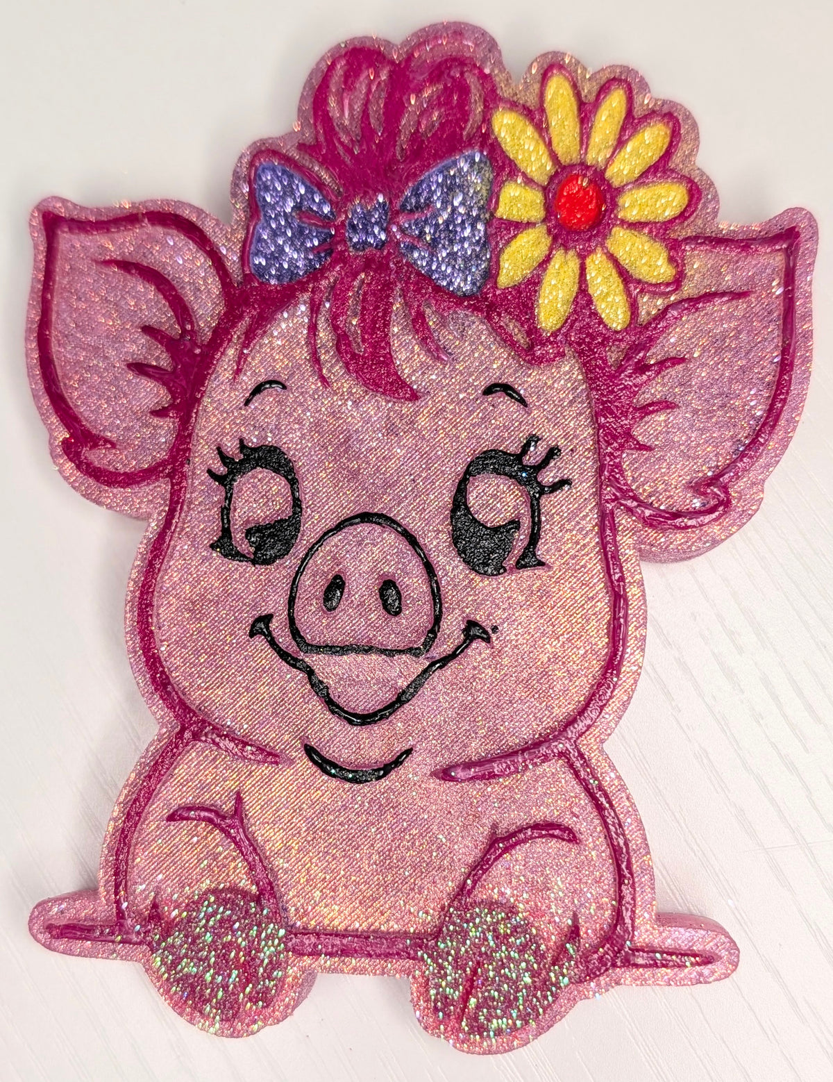 Pink Piggy