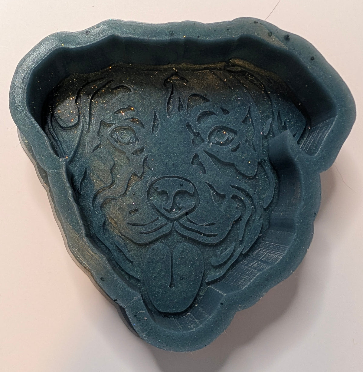 CUSTOM FRESHIE PICK YOUR MOLD! (Hanger included)