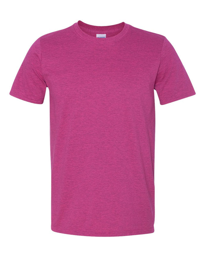 GILDAN SOFTSTYLE T-SHIRTS