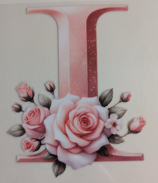 Monogram I#628