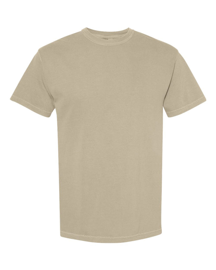 Comfort colors heavyweight t-shirt