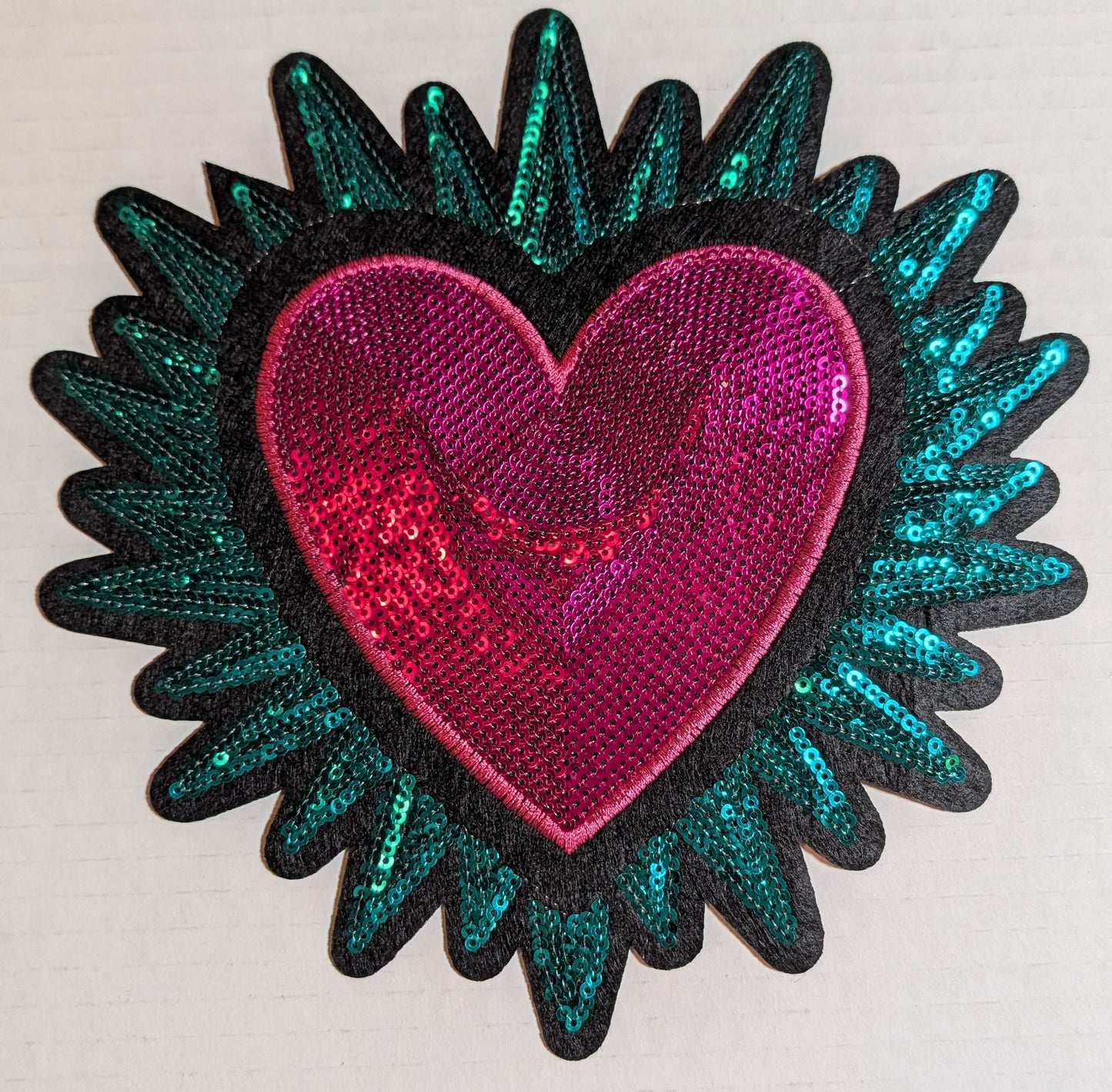 Patches