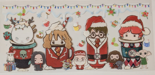 Potter Christmas