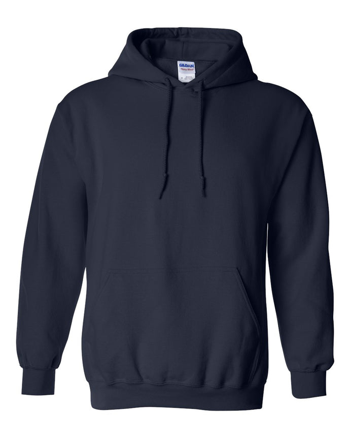 Gildan Heavy Blend Hoodies