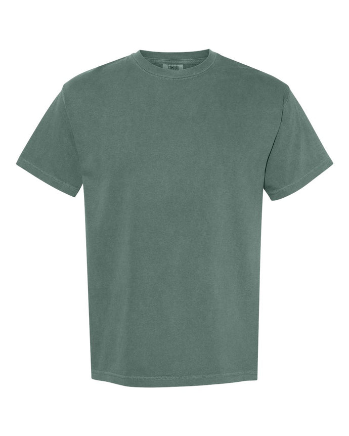 Comfort colors heavyweight t-shirt