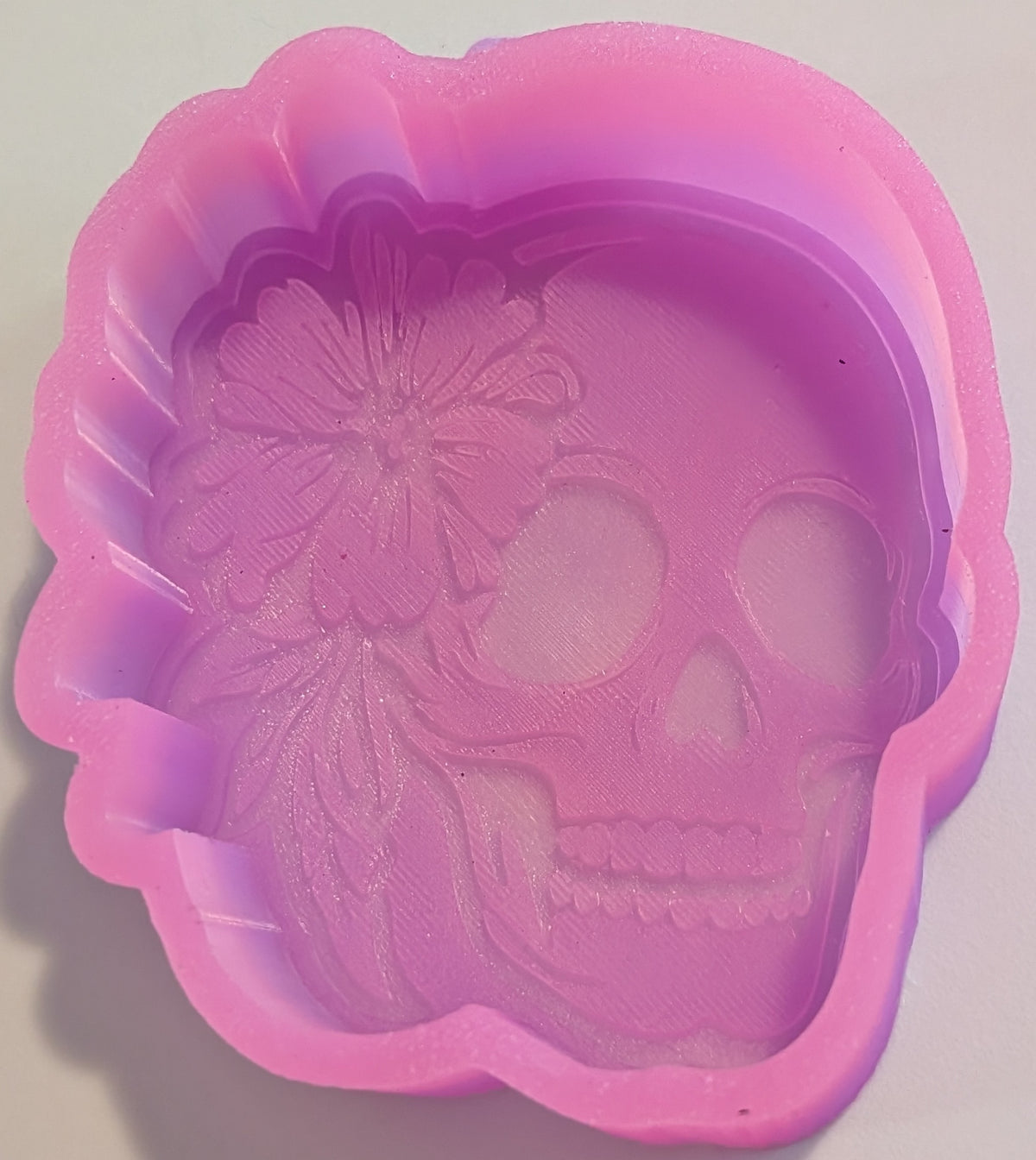 CUSTOM FRESHIE PICK YOUR MOLD! (Hanger included)