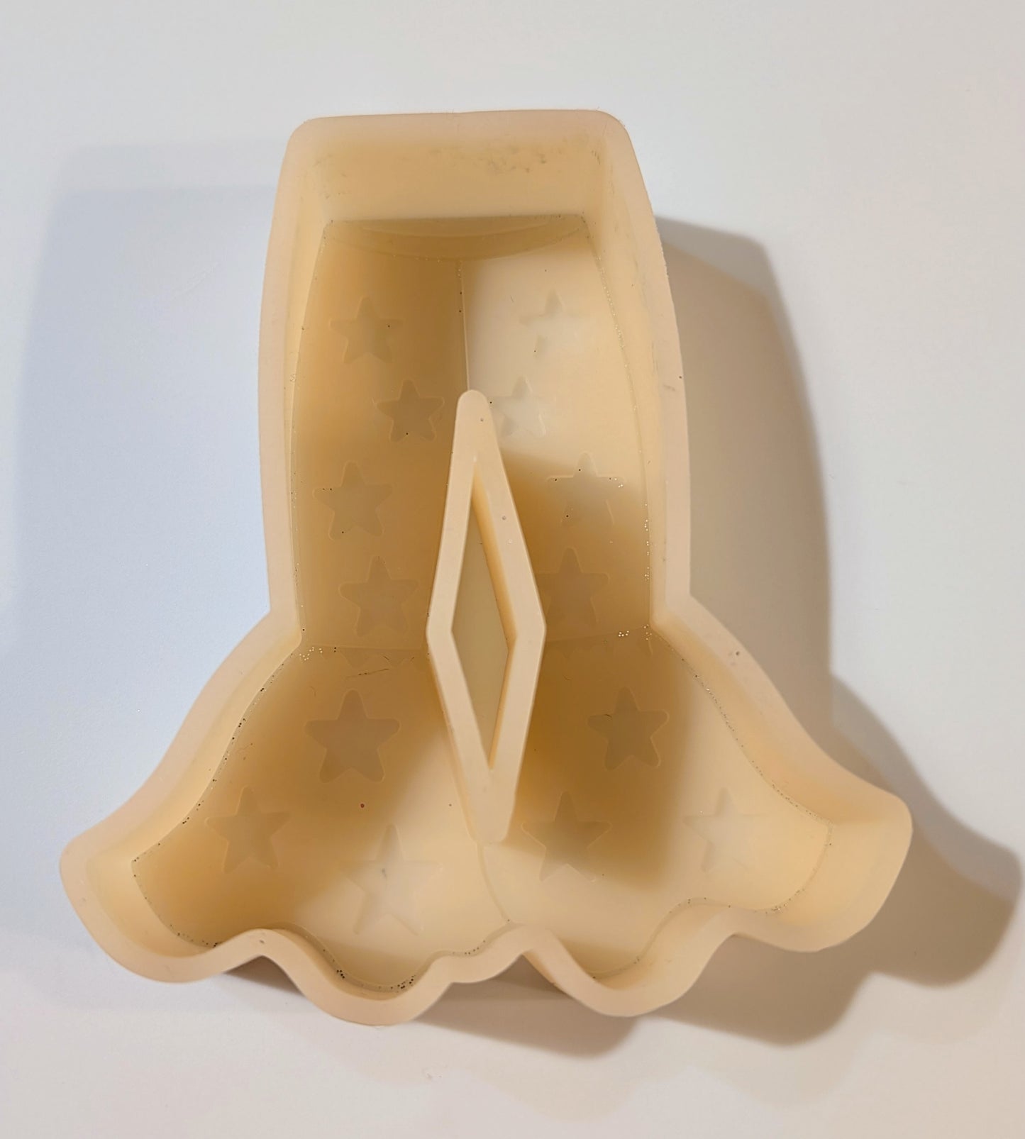 CUSTOM FRESHIE PICK YOUR MOLD! (Hanger included)