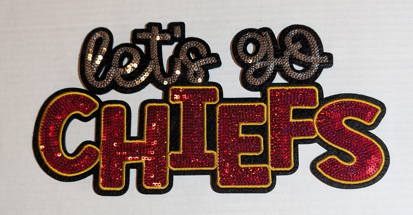 Patches