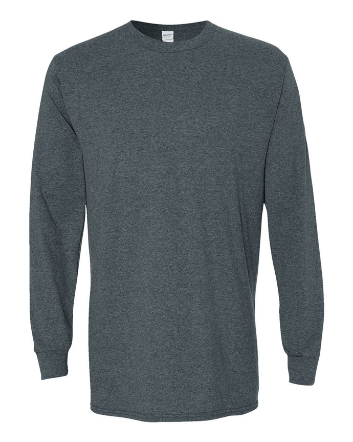Gildan Heavy Cotton Long Sleeve T-Shirt
