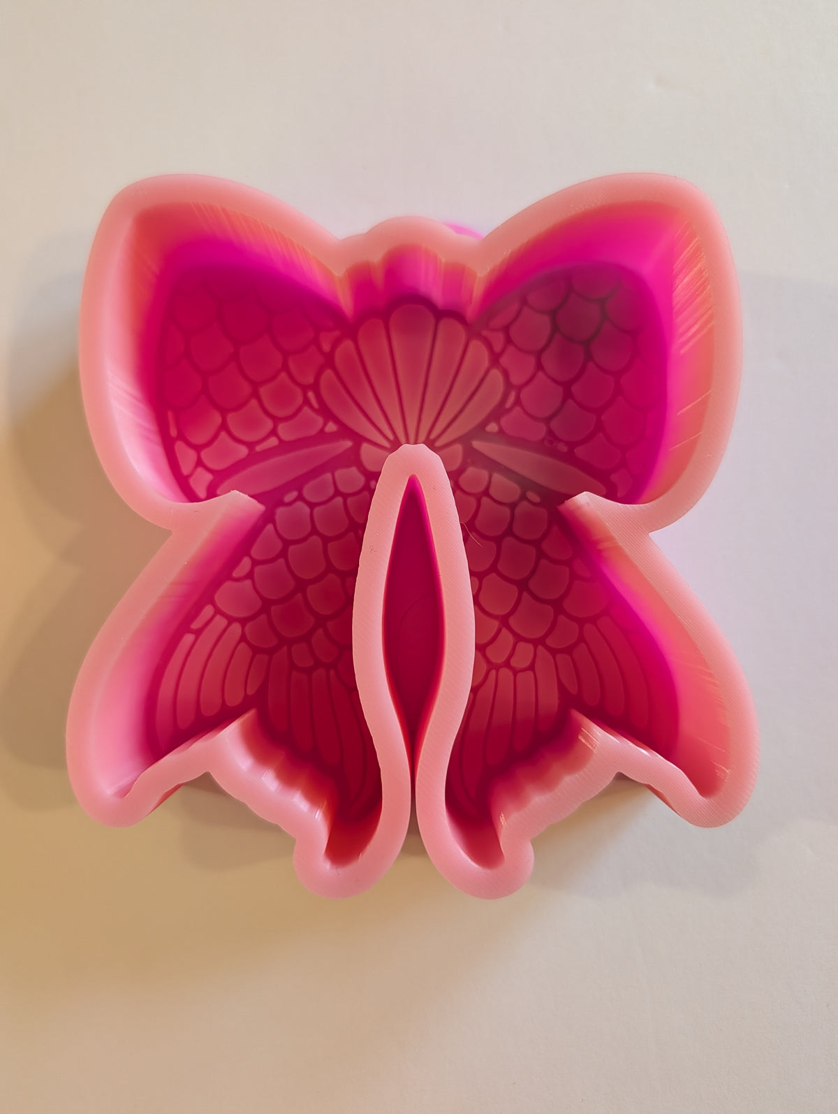 CUSTOM FRESHIE PICK YOUR MOLD! (Hanger included)