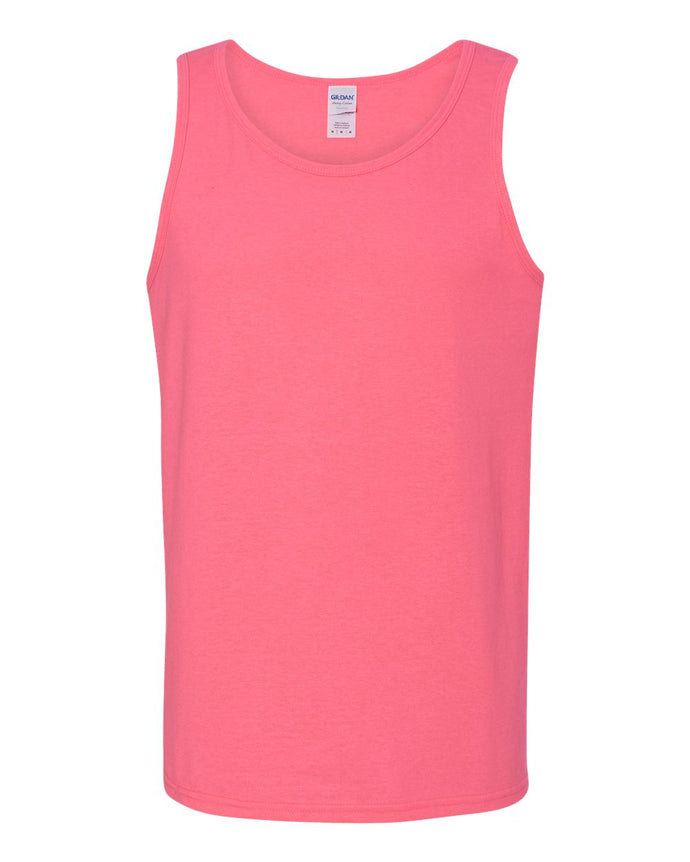 Gildan Heavy Cotton Tank Top