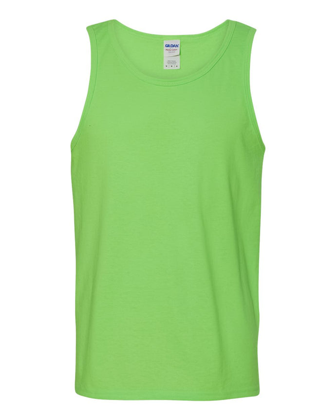 Gildan Heavy Cotton Tank Top