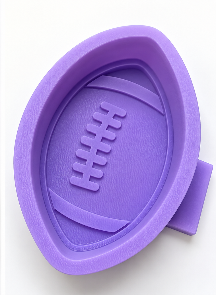 CUSTOM FRESHIE PICK YOUR MOLD! (Hanger included)