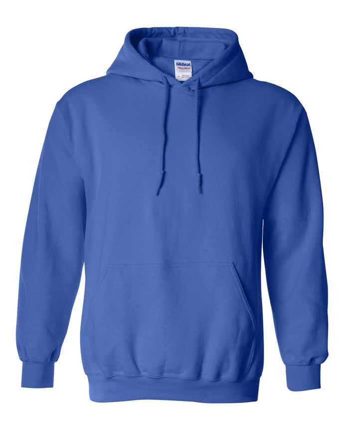 Gildan Heavy Blend Hoodies