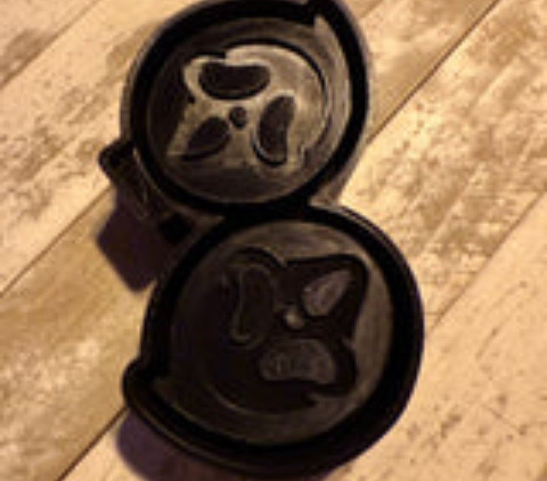 Freshie VENT CLIPS