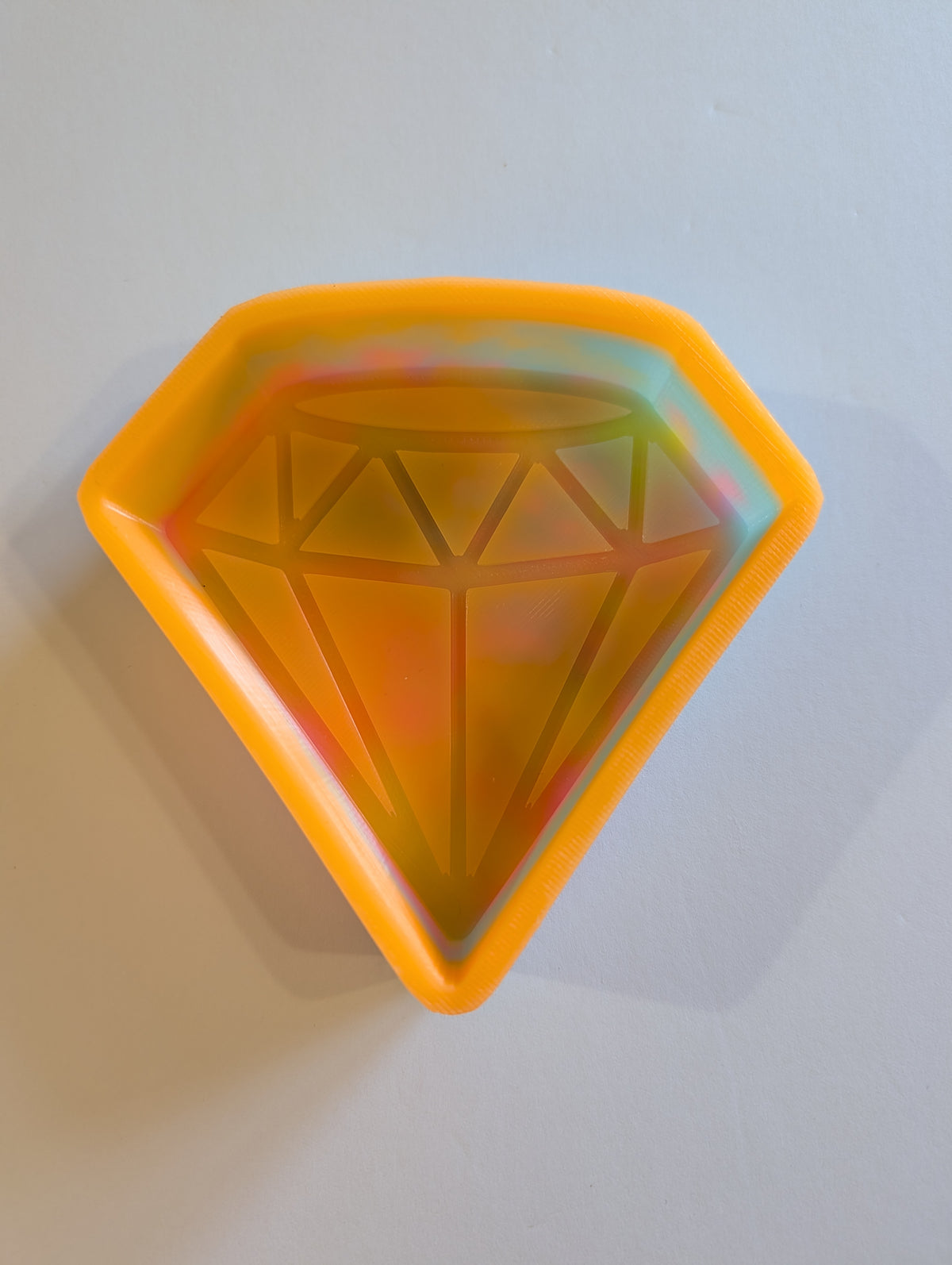 CUSTOM FRESHIE PICK YOUR MOLD! (Hanger included)
