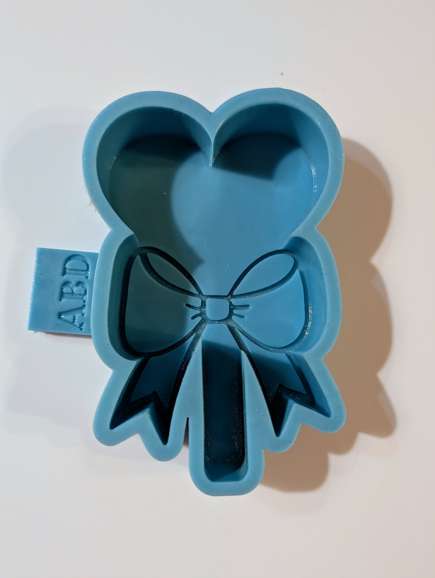 CUSTOM FRESHIE PICK YOUR MOLD! (Hanger included)