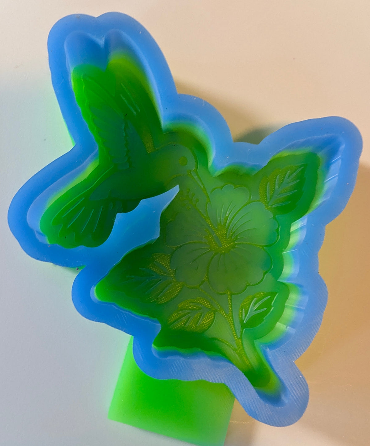 CUSTOM FRESHIE PICK YOUR MOLD! (Hanger included)