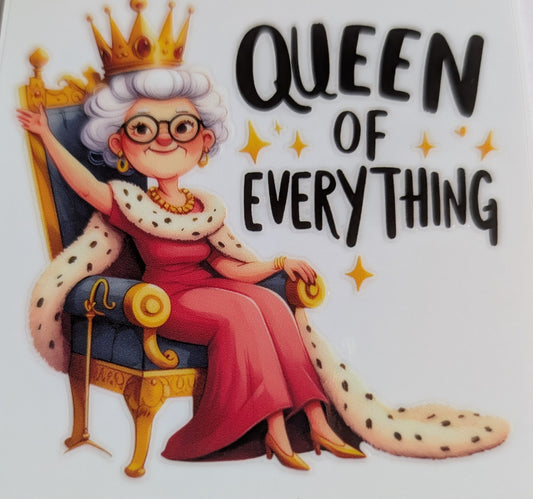 Queen