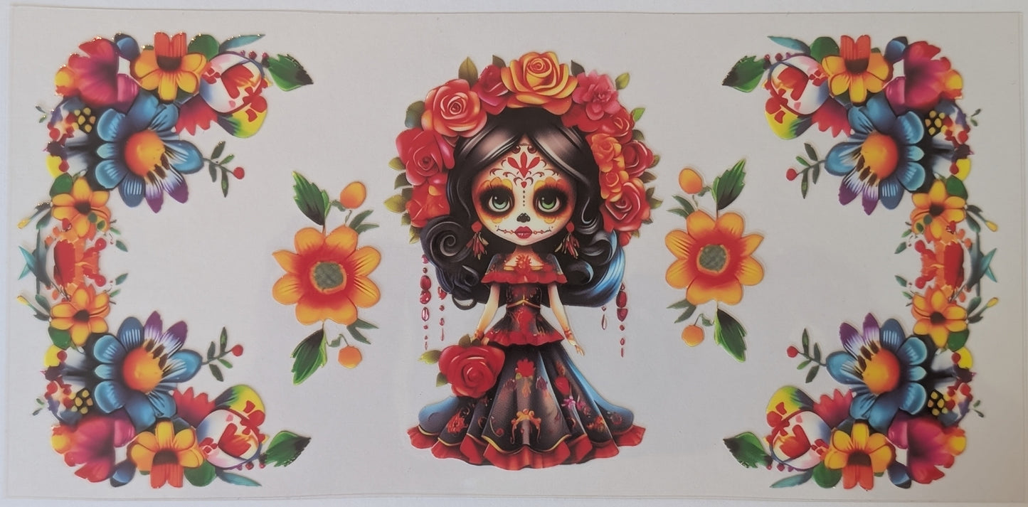 DOTD FLORAL