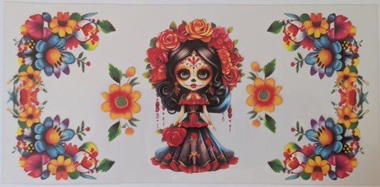 DOTD FLORAL