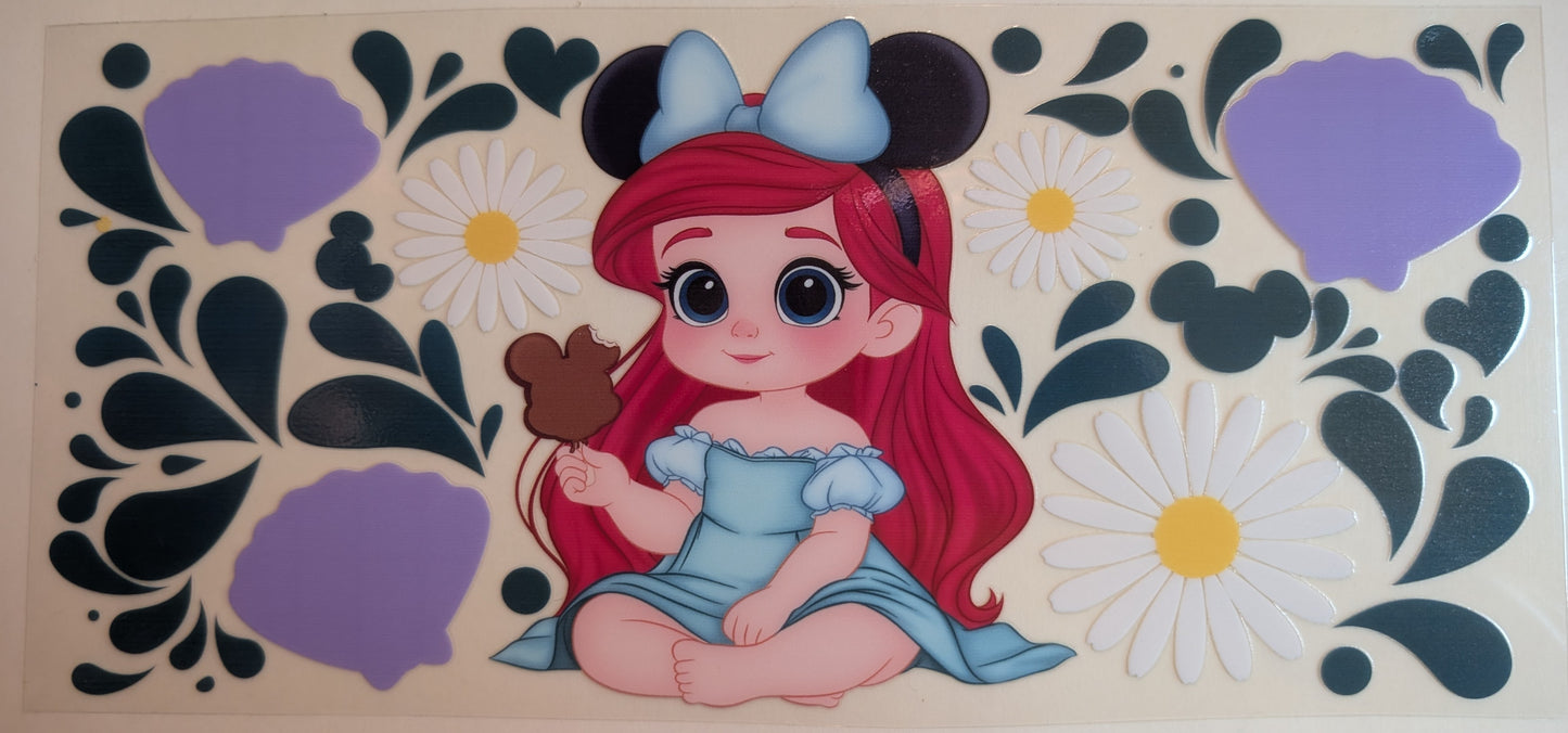 Baby Ariel