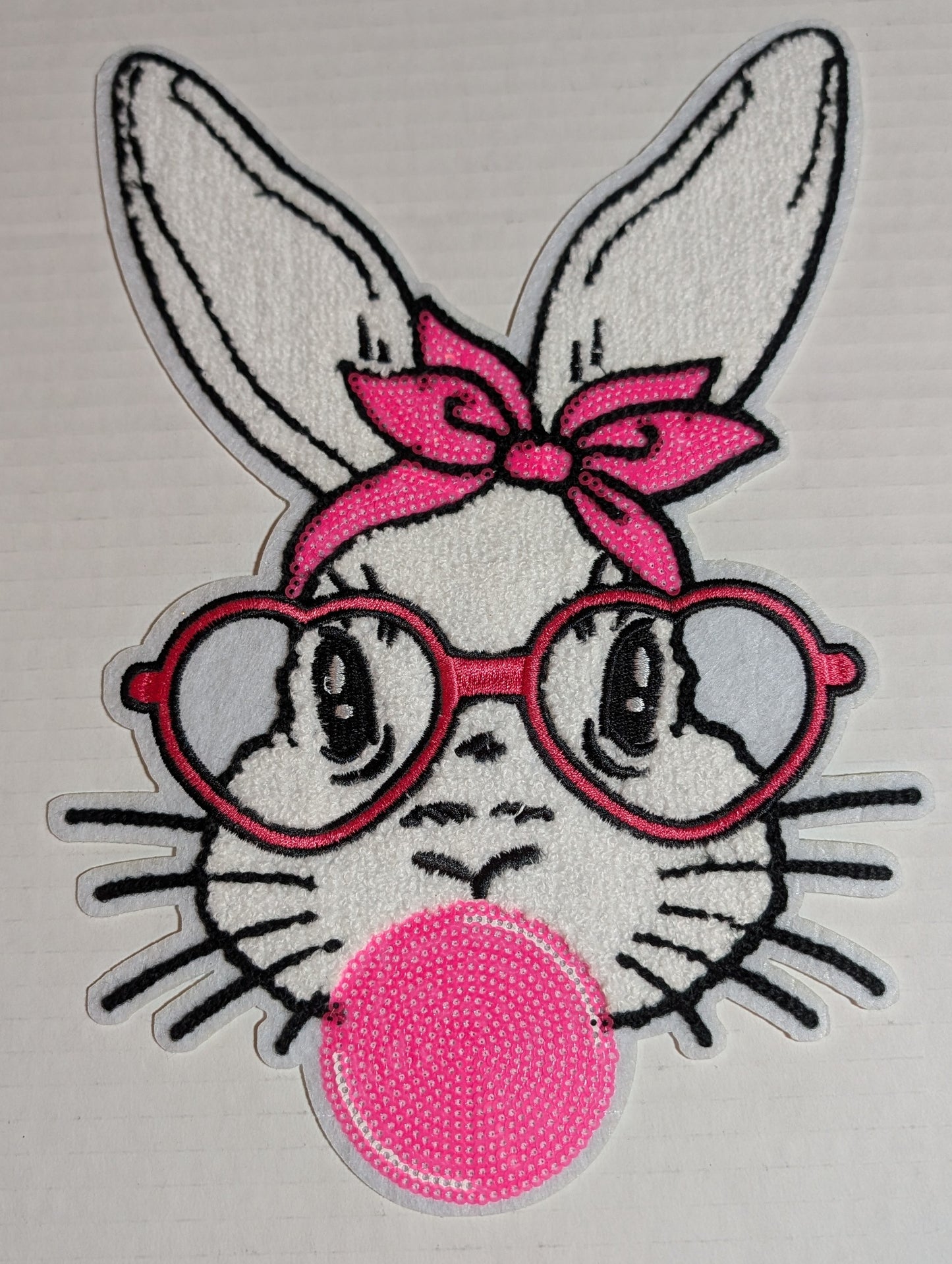 Patches