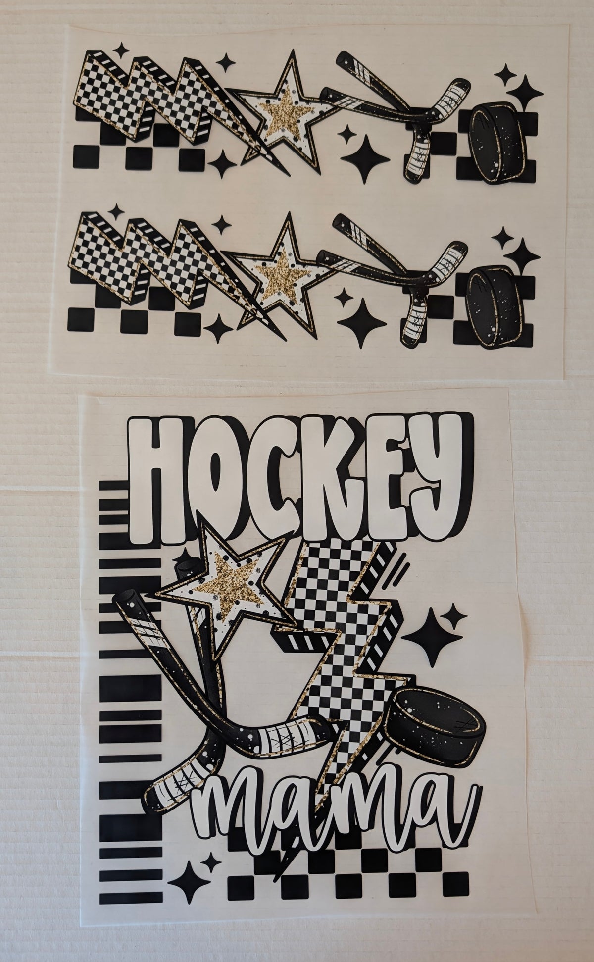 HOCKEY