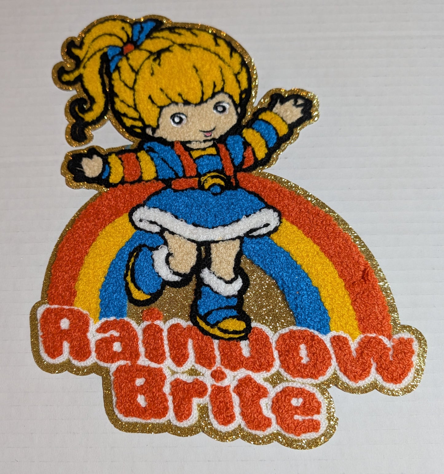 Patches