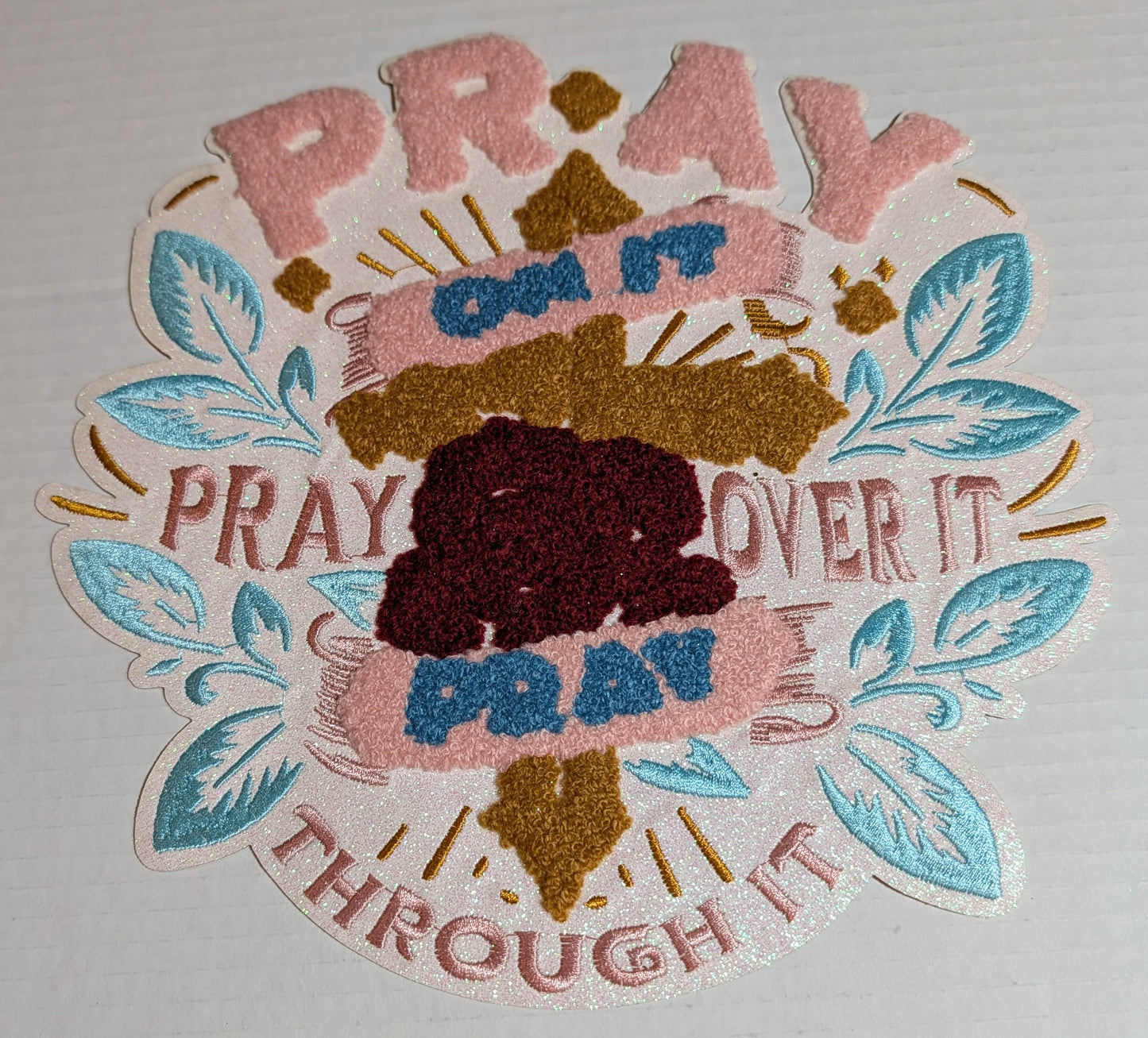 Patches