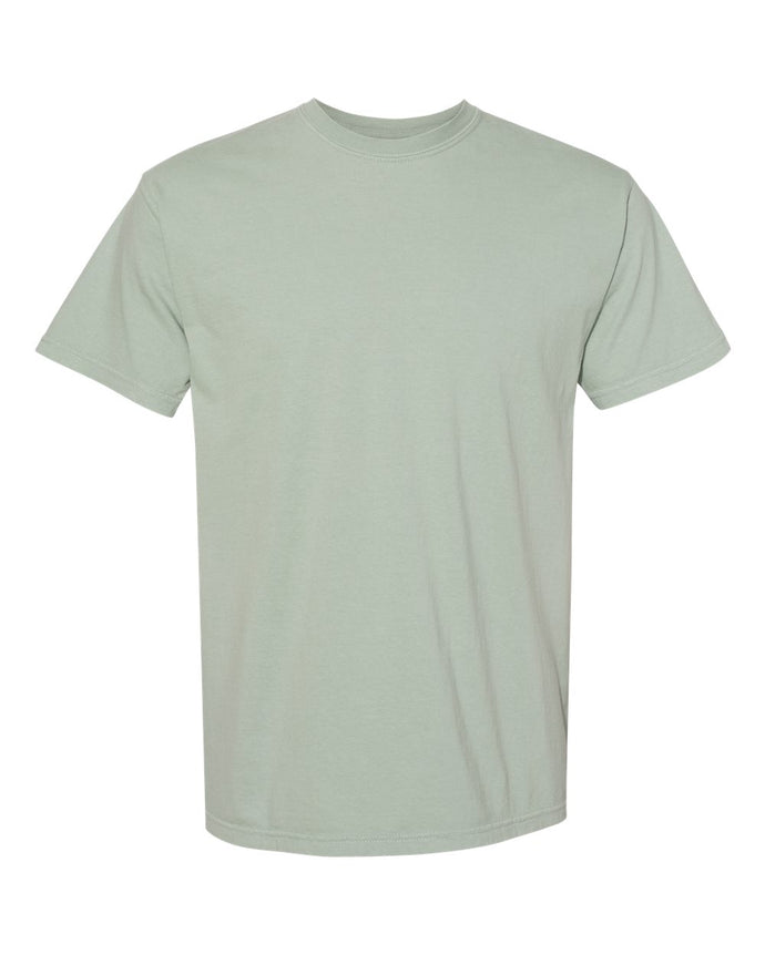 Comfort colors heavyweight t-shirt