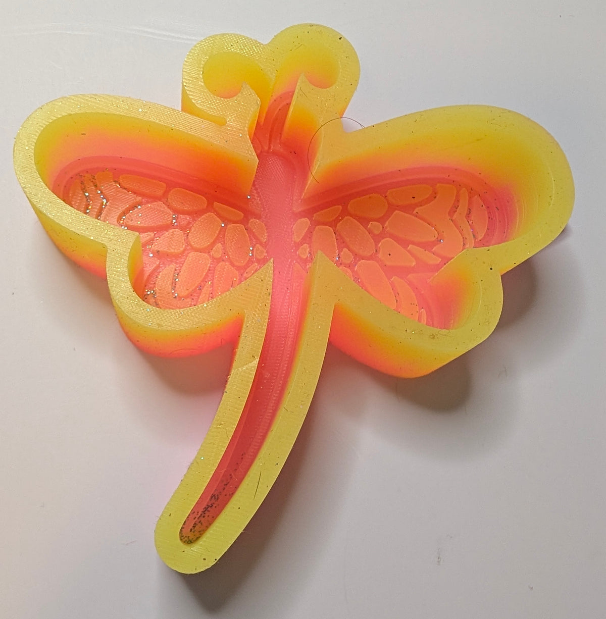 CUSTOM FRESHIE PICK YOUR MOLD! (Hanger included)