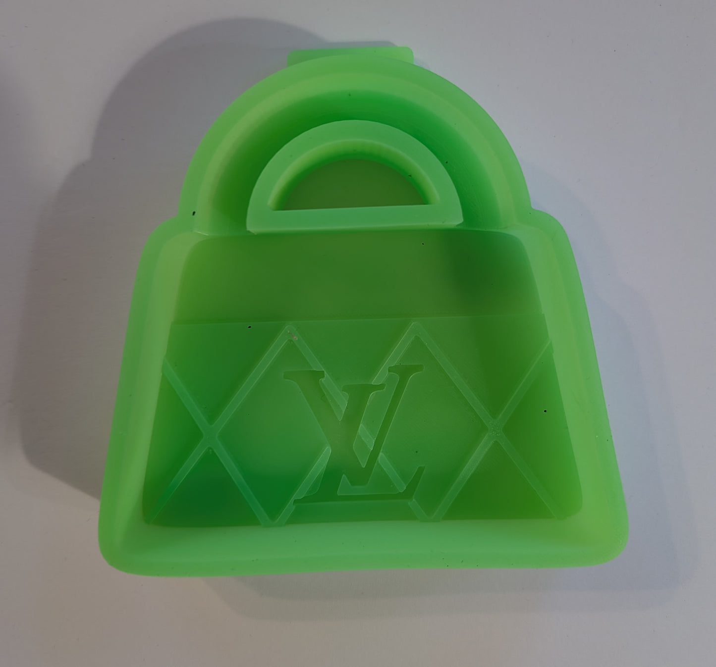 CUSTOM FRESHIE PICK YOUR MOLD! (Hanger included)