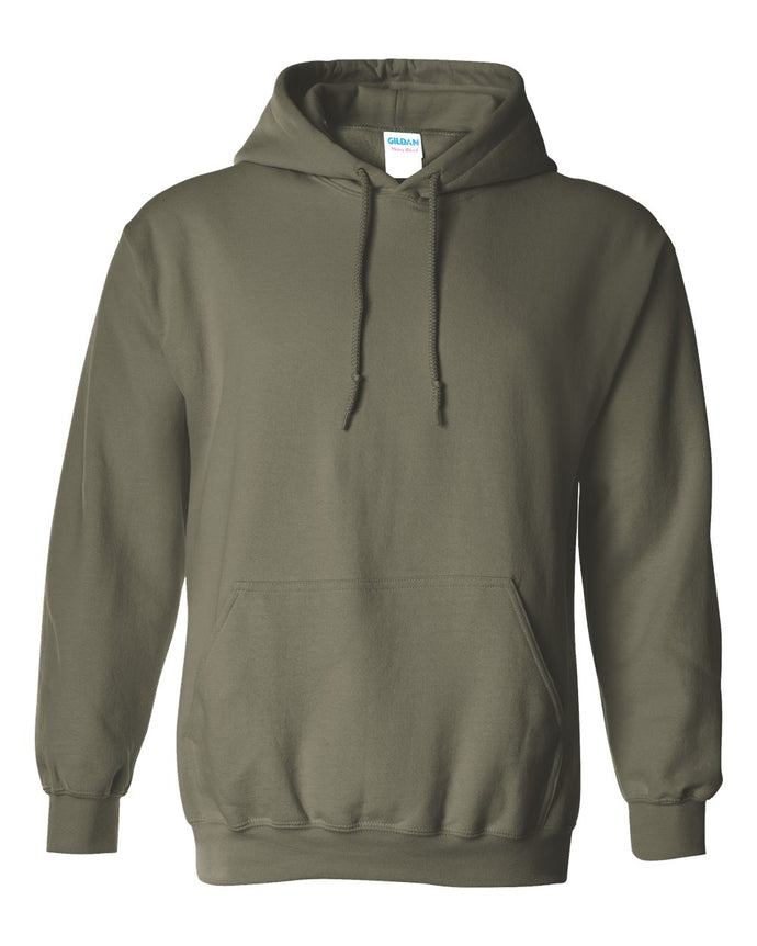 Gildan Heavy Blend Hoodies