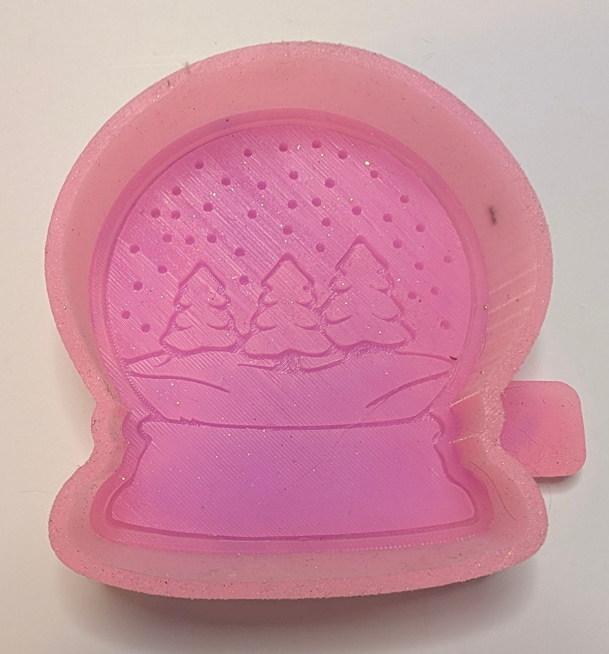 CUSTOM FRESHIE PICK YOUR MOLD! (Hanger included)