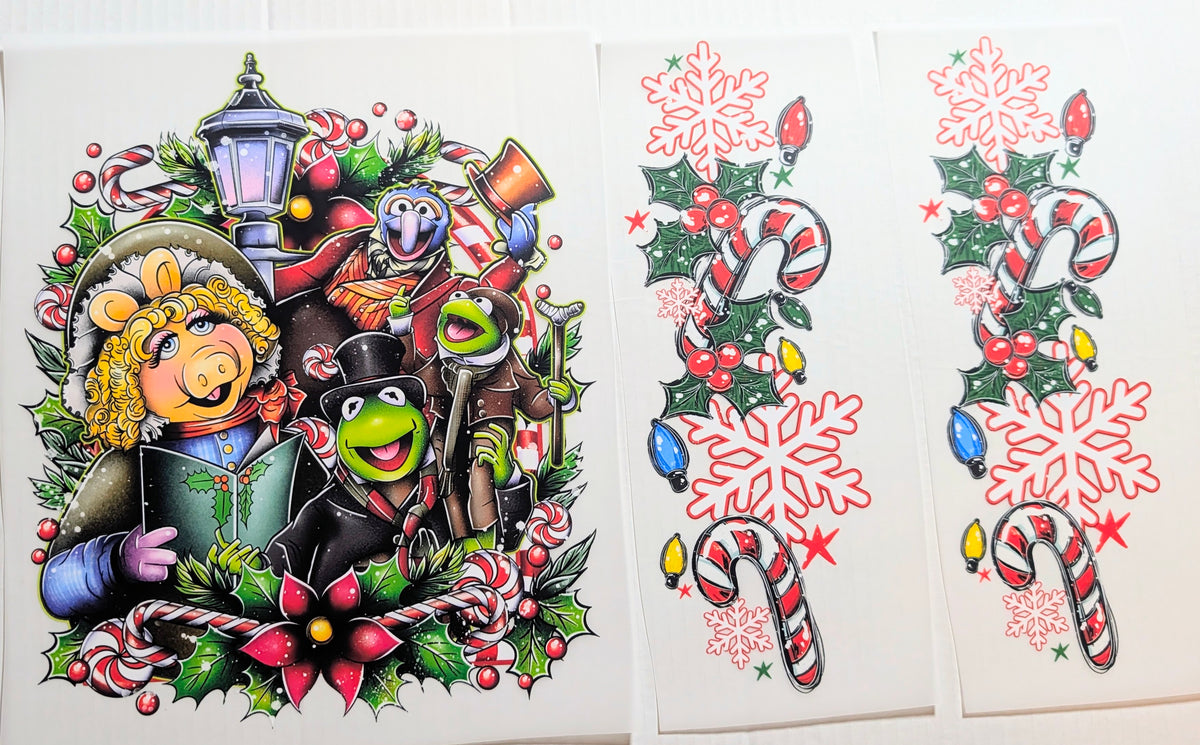 Muppet Christmas