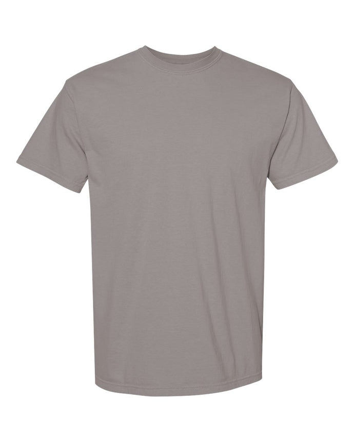 Comfort colors heavyweight t-shirt