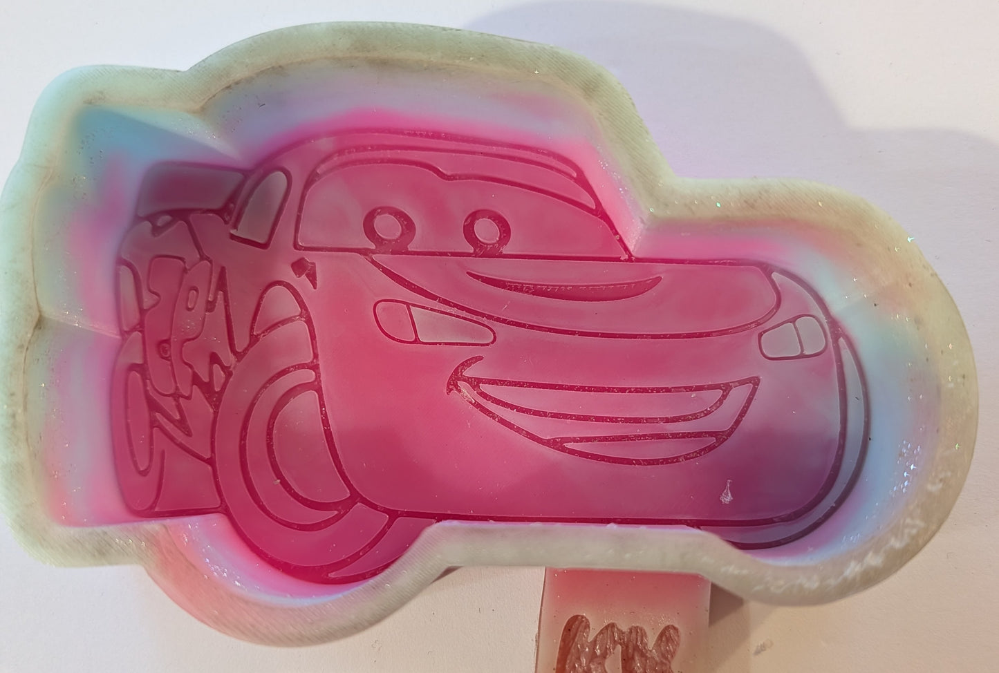 CUSTOM FRESHIE PICK YOUR MOLD! (Hanger included)