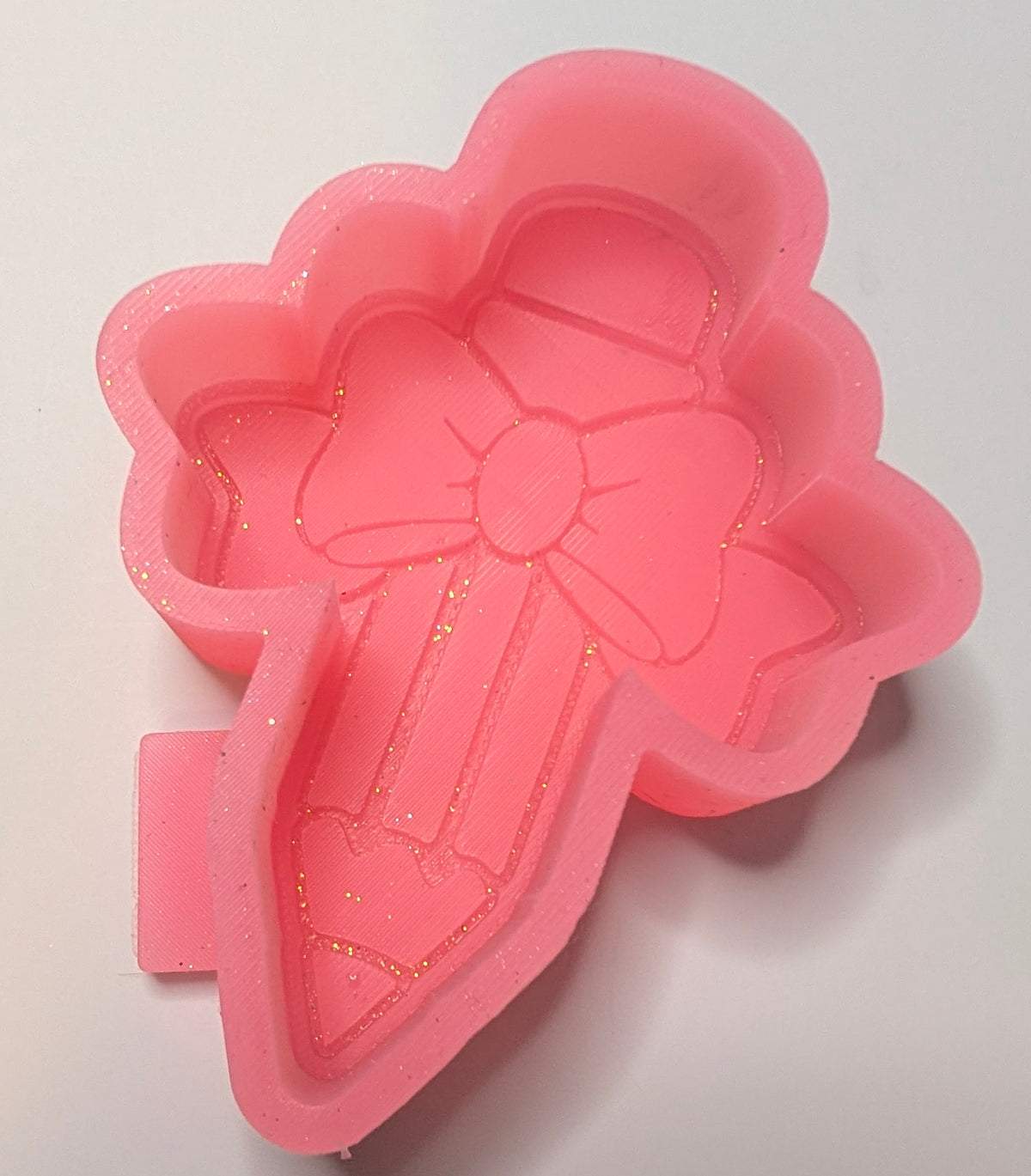 CUSTOM FRESHIE PICK YOUR MOLD! (Hanger included)