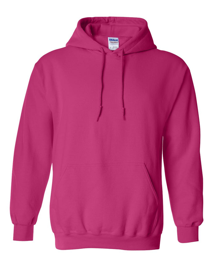Gildan Heavy Blend Hoodies