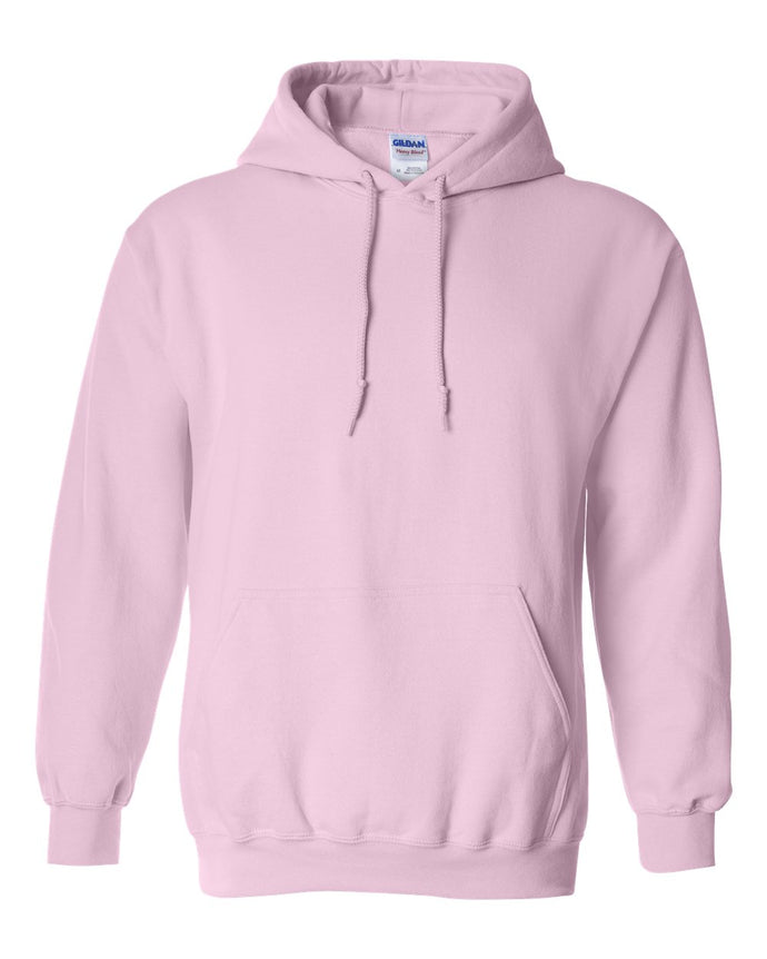Gildan Heavy Blend Hoodies