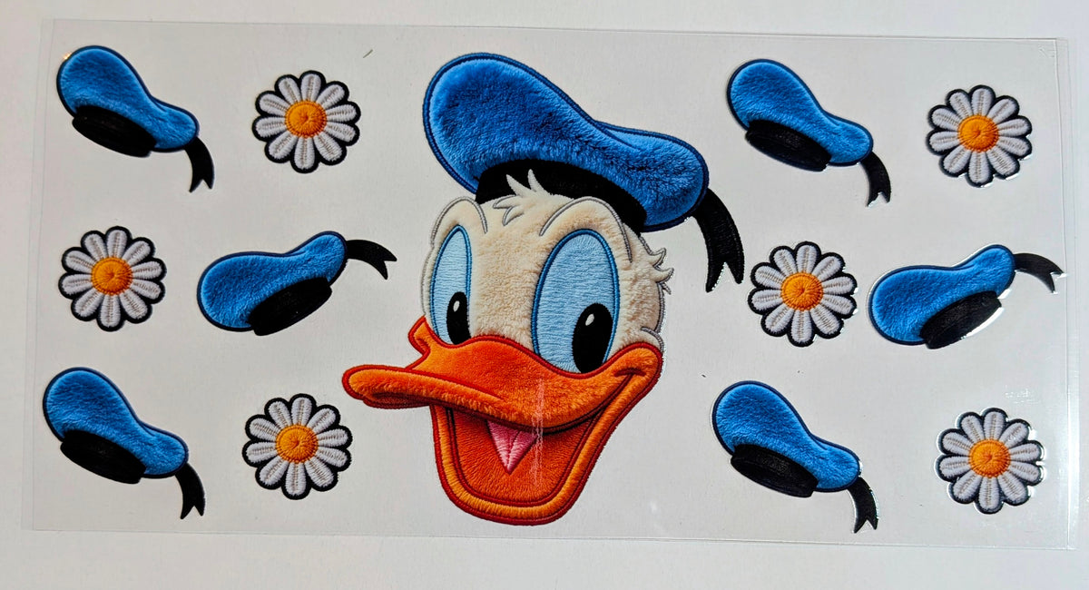 DONNIE