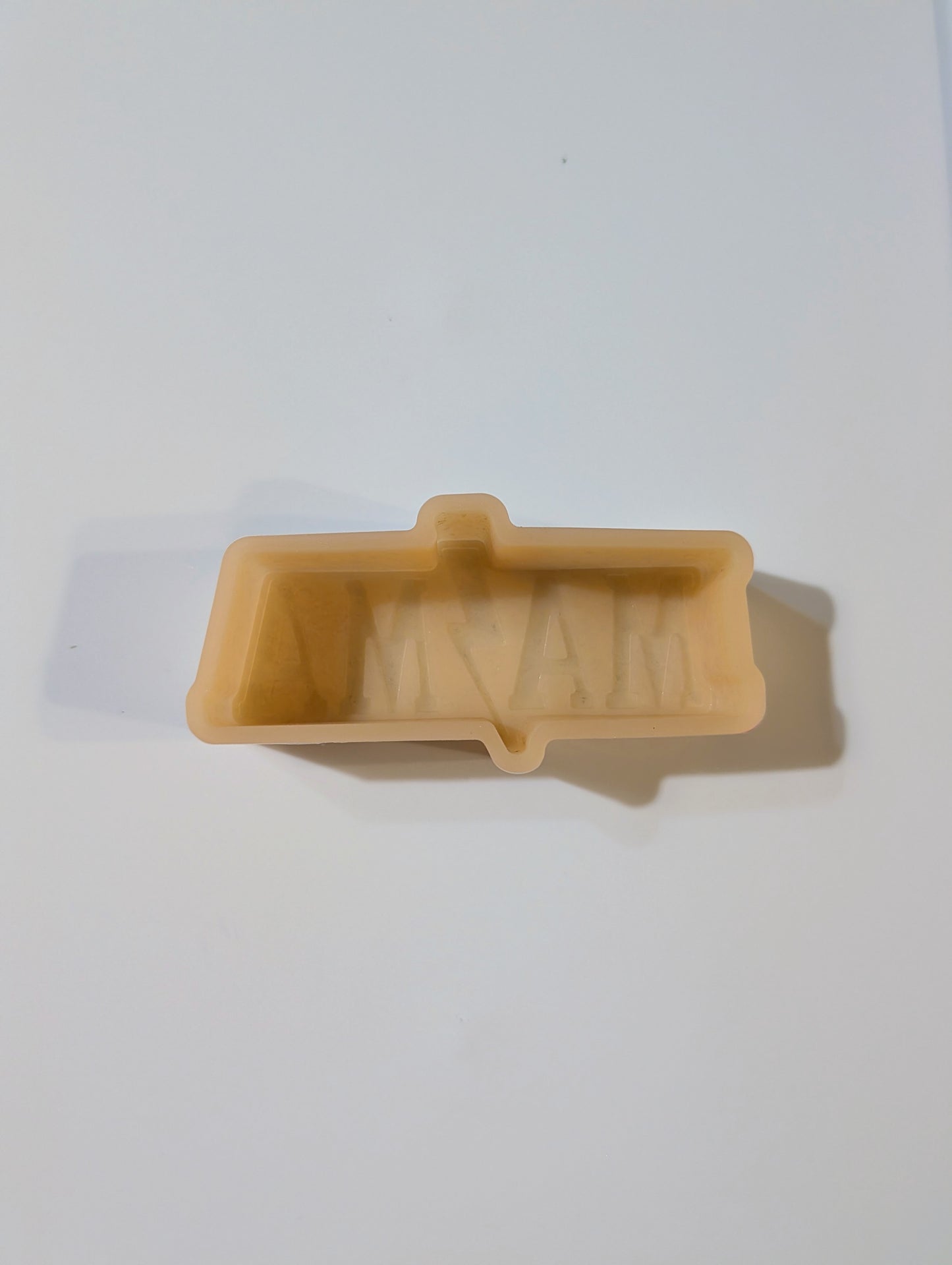 CUSTOM FRESHIE PICK YOUR MOLD! (Hanger included)
