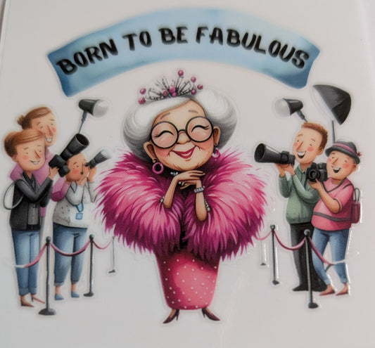BORN FAB