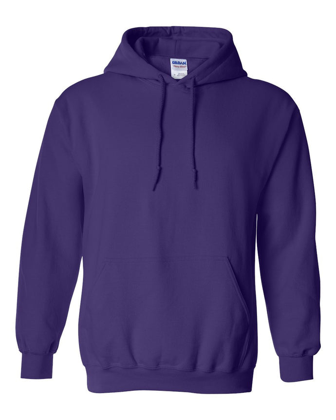Gildan Heavy Blend Hoodies