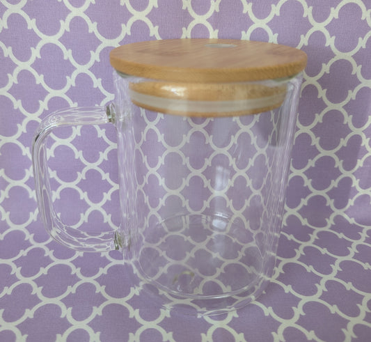 Regular 15oz with handle