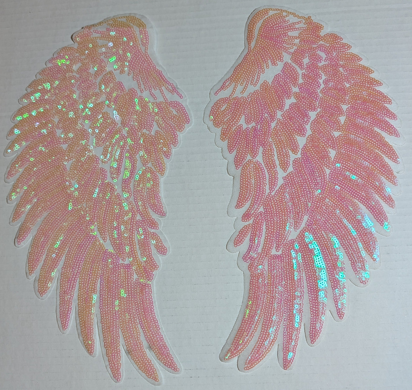 Patches