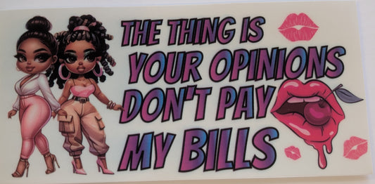Opinion
